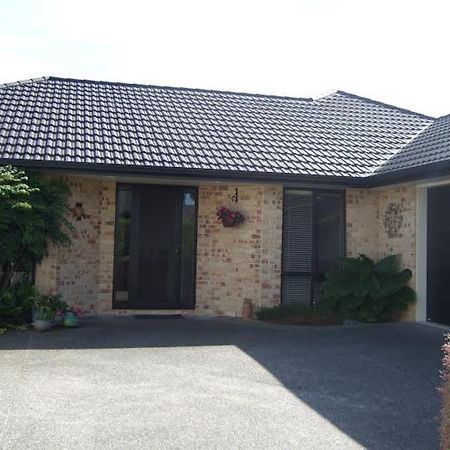 Jade Bed & Breakfast Blenheim Luaran gambar