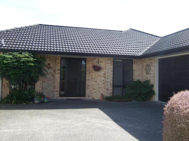 Jade Bed & Breakfast Blenheim Luaran gambar