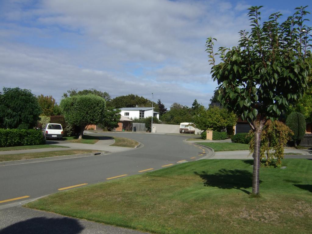 Jade Bed & Breakfast Blenheim Luaran gambar