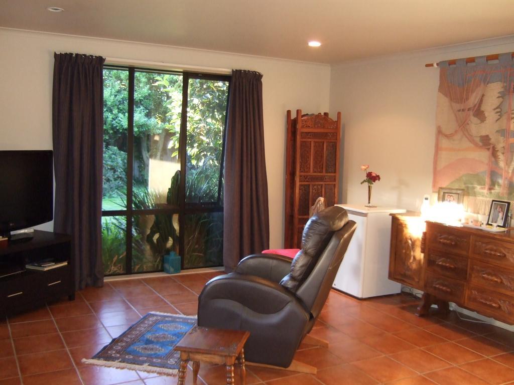 Jade Bed & Breakfast Blenheim Luaran gambar