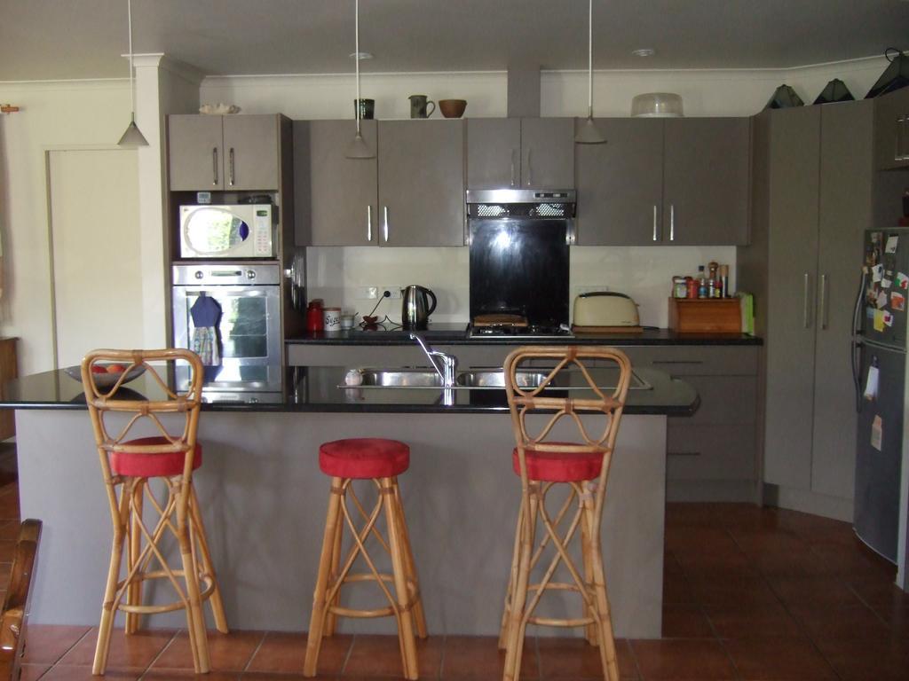Jade Bed & Breakfast Blenheim Luaran gambar