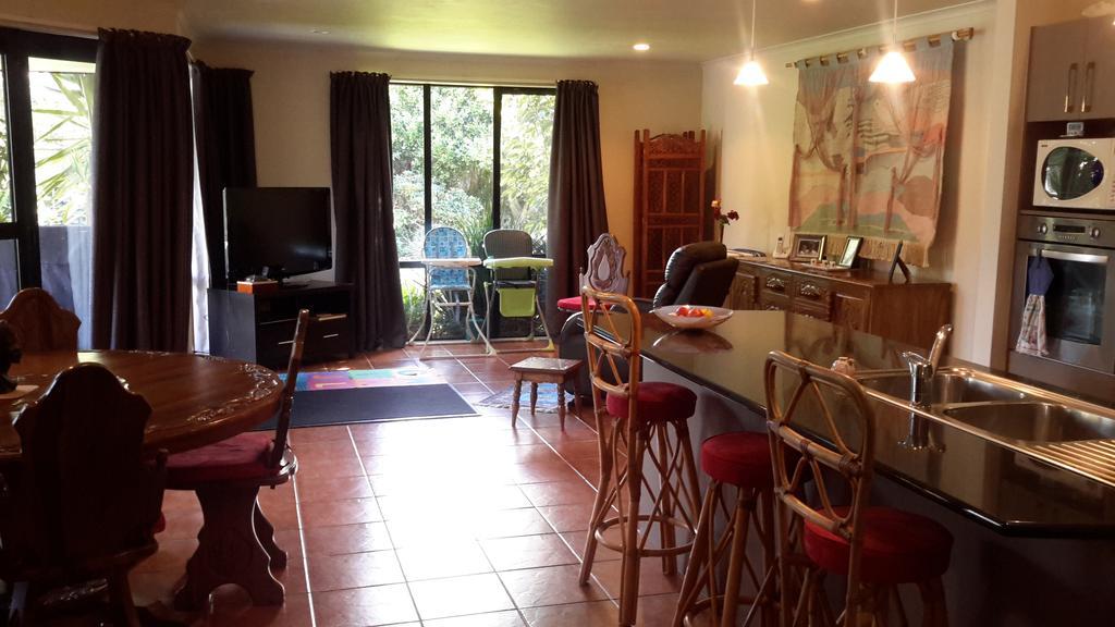 Jade Bed & Breakfast Blenheim Luaran gambar