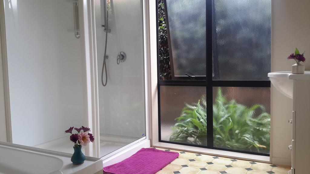 Jade Bed & Breakfast Blenheim Luaran gambar