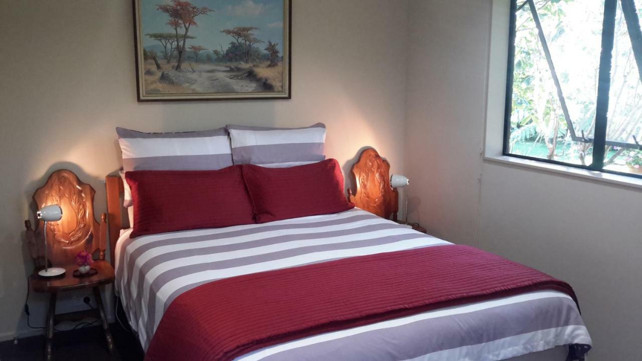 Jade Bed & Breakfast Blenheim Luaran gambar